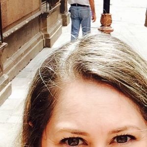 Meet your Posher, Karla